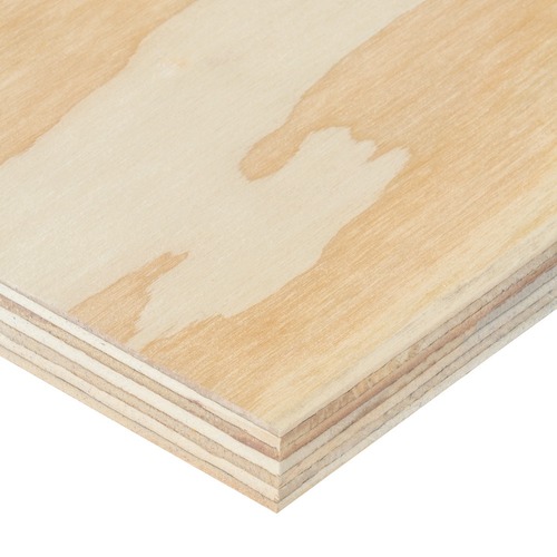 تخته لایه (Plywood) یا تخته چندلایی از نمای نزدیک